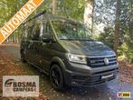 Volkswagen Freestyle 4 Motion Automaat 2020, Caravans en Kamperen, Campers, Automaat, Buscamper of Camperbus, Volkswagen, Airbags