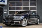 BMW 7 Serie 730Ld xDrive High Executive M Sport, Soft Close,, Automaat, Gebruikt, Euro 6, 2993 cc