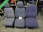 Stoel stoelen sprinter vw volkswagen lt bj 1996 t/m 2006, Auto-onderdelen, Interieur en Bekleding, Gebruikt, Volkswagen, Ophalen of Verzenden