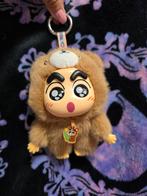 Chin chan bag charm keychain y2k cartoon, Ophalen of Verzenden, Nieuw