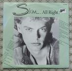 skim - all right, Ophalen of Verzenden, Zo goed als nieuw, 7 inch, Single