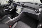 Mercedes-Benz GLC 300 AMG 4-Matic | 258PK | Pano | Sfeerverl, 12 maanden, Gebruikt, Zwart, 4 cilinders