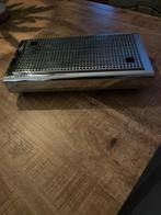 Brabantia Rechaud/warmhouder 2 pits, Huis en Inrichting, Keuken | Keukenbenodigdheden, Ophalen of Verzenden, Zo goed als nieuw