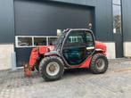 Te koop manitou MLT523T verreiker, Verreiker