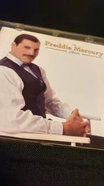 Freddie Mercury cd the album, Ophalen of Verzenden, Zo goed als nieuw, Poprock