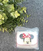 NIEUW, leuk klein wit/rood laktasje met Minnie Mouse, Ophalen of Verzenden, Nieuw, Disney
