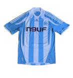 Olympique Marseille thuisshirt - 2007/08 - 8/10 (M), Ophalen of Verzenden, Zo goed als nieuw, Shirt