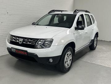 Dacia Duster 1.2 TCe 4x2 Prestige AIRCO / CRUISE / TREKHAAK  beschikbaar voor biedingen