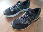 Saucony Omni 16, Maat 46, Ophalen, Zo goed als nieuw, Saucony, Sportschoenen