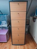 cd kast, Ophalen, Gebruikt