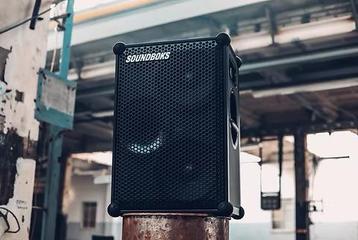 Soundboks GEN 3 huren? beschikbaar voor biedingen