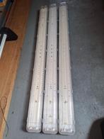 Tl armatuur, Doe-het-zelf en Verbouw, Bouwverlichting, Ophalen, Zo goed als nieuw, Minder dan 50 watt, Armatuur