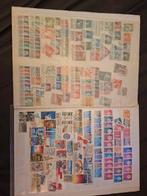 Oude Nederlandse Postzegel Verzameling, Ophalen, Nederland