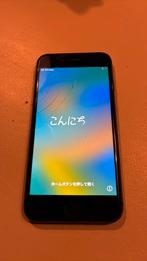 Iphone 8, Telecommunicatie, Mobiele telefoons | Apple iPhone, Ophalen, Gebruikt, Zwart, 50 %