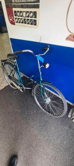 Batavus terugtraprem, 56 cm of meer, Ophalen, Zo goed als nieuw