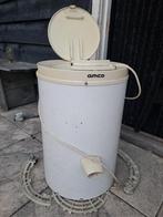 Centrifuge, Ophalen, Gebruikt