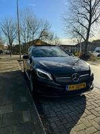 Mercedes-Benz A-Klasse A180 AMG | PANO | CAMERA | DIAMOND, Auto's, Mercedes-Benz, Voorwielaandrijving, 65 €/maand, Zwart, 4 cilinders