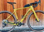 Canyon Grizl 7 gravelbike, Ophalen, Zo goed als nieuw, 10 tot 15 versnellingen, Overige merken