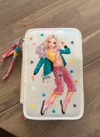 Topmodel etui in goede staat, Ophalen, Zo goed als nieuw, Knutselen