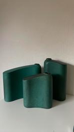 Cor Unum 3 stuks, Antiek en Kunst, Antiek | Keramiek en Aardewerk, Ophalen of Verzenden
