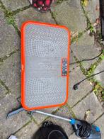 Vibroshaper, Ophalen of Verzenden, Zo goed als nieuw