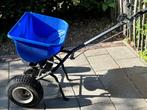 Strooiwagen Promix Earth-Way, Ophalen, Zo goed als nieuw, Overige soorten, Promix