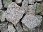 Kinderkopjes, Tuin en Terras, Ophalen, Gebruikt, Overige typen, Natuursteen