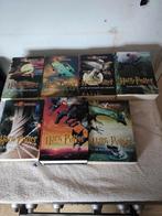 Harry Potter collectie, Verzamelen, Harry Potter, Ophalen, Gebruikt, Boek of Poster