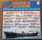 Veronica Souvenir, Cd's en Dvd's, Vinyl | Verzamelalbums, Ophalen of Verzenden, Zo goed als nieuw