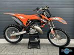 KTM Sx125 sx 125 2011 crossmotor 125cc geen tc rm cr kx yz, Motoren, Bedrijf, Crossmotor, 125 cc