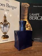 Maison/ Lampe Berger geurbrander, Huis en Inrichting, Ophalen of Verzenden, Zo goed als nieuw, Overige materialen, Minder dan 25 cm