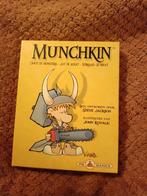 Spel Munchkin, Ophalen of Verzenden, Zo goed als nieuw