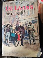 De Laars op de Nek - Maurits Dekker, Ophalen of Verzenden, Gelezen, Maurits Dekker, Nederland