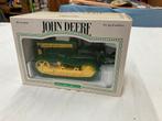 Te koop Ertl John Deere 430 Crawler rups, Ophalen of Verzenden, Zo goed als nieuw, Tractor of Landbouw, ERTL