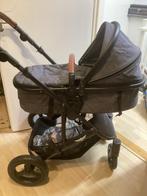 Slee mobile kinderwagen isofix autostoel, Kinderen en Baby's, Kinderwagens en Combinaties, Overige merken, Gebruikt, Combiwagen