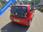Volkswagen Up! 1.0 Move up! I Airco I Elektr.-pakket I NAP!, Voorwielaandrijving, Gebruikt, Origineel Nederlands, Handgeschakeld