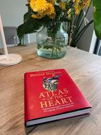 Atlas of the Heart – Boek, Ophalen of Verzenden, Zo goed als nieuw