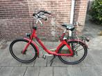 Gazelle Damesfiets - Klassiek en Betrouwbaar, 53 tot 56 cm, Ophalen, Gebruikt, Gazelle