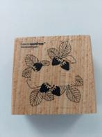 Cats on Appletrees Aardbeien, Hobby en Vrije tijd, Stempelen, Ophalen, Nieuw