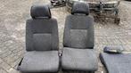 Stoelen en bank grijs 744 740, Ophalen, Gebruikt, Volvo