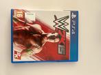 WWE 2K15, PS4, Spelcomputers en Games, Ophalen of Verzenden, Zo goed als nieuw, 3 spelers of meer, Sport
