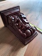 Decoratieve console, Ophalen of Verzenden, Zo goed als nieuw