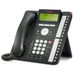 Avaya 1616 IP telefoontoestel, Verzenden, Gebruikt