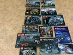 Partij lego boekjes, Ophalen of Verzenden, Gebruikt, Lego
