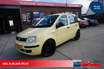 FIAT Panda 1.2 69pk Classic beschikbaar voor biedingen