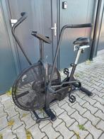 Assault air bike hometrainer, Sport en Fitness, Fitnessmaterialen, Ophalen, Zo goed als nieuw, Overige typen