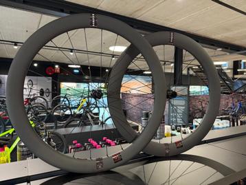 Reserve 52/63 TA DT Swiss 350 Road wielset / NIEUW beschikbaar voor biedingen