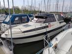Fjord 880 ac turbo diesel, Watersport en Boten, Motorboten en Motorjachten, Ophalen, Gebruikt, Diesel, Polyester