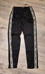 TK Australian broek Zwart met bies Maat 40 IN GOEDE STAAT, Ophalen