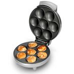 Nieuwe pancake maker van kesser met beschadiging, Ophalen of Verzenden, Nieuw
